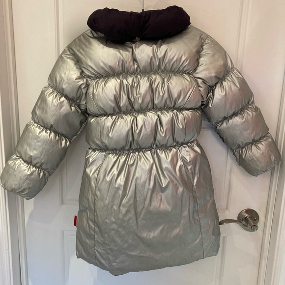 Kids amazing coat - Picture 7 of 16